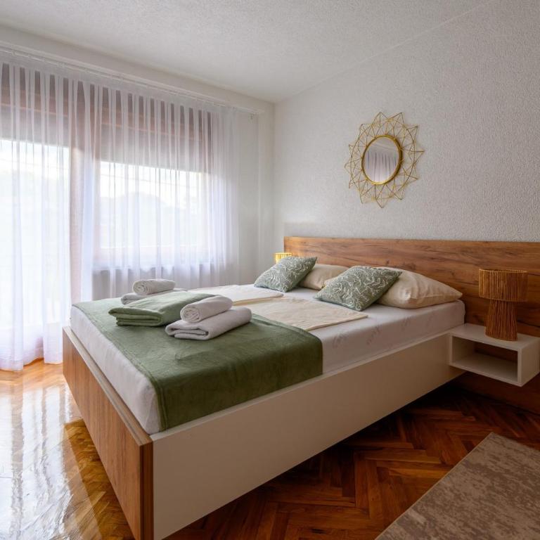 Apartman HAAN - Apartment - 4