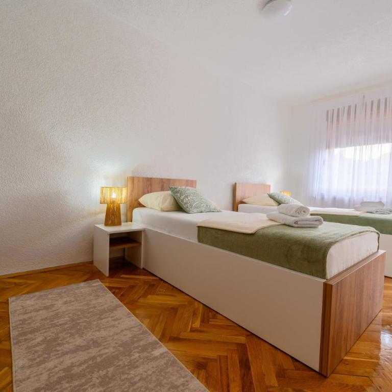 Apartman HAAN - Apartment - 13