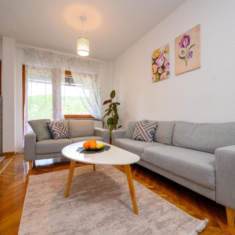 Apartman HAAN - Apartment - 14