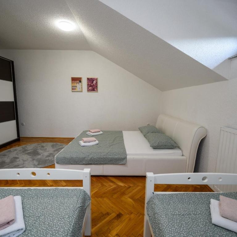 Apartman HAAN - Apartment - 16