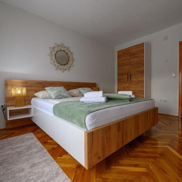 Apartman HAAN - Apartment - 17