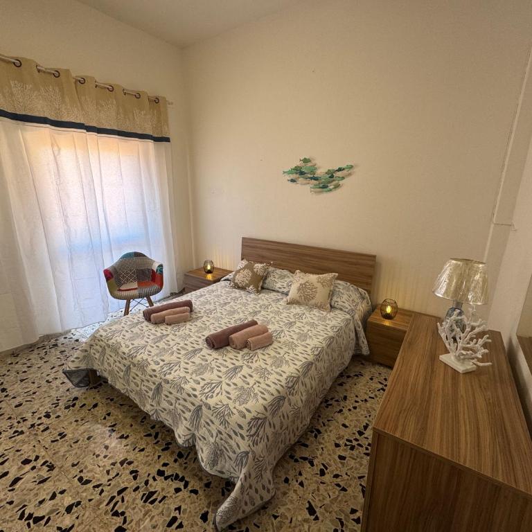 DI CARLO 2 Guest House - Apartment - 8