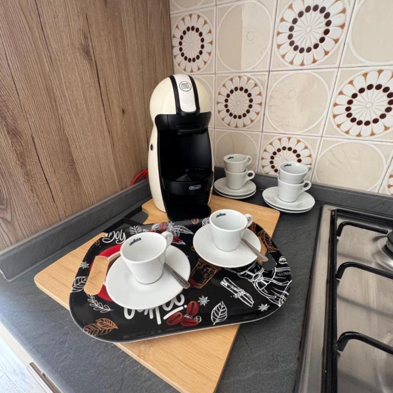 DI CARLO 2 Guest House - Apartment - 3