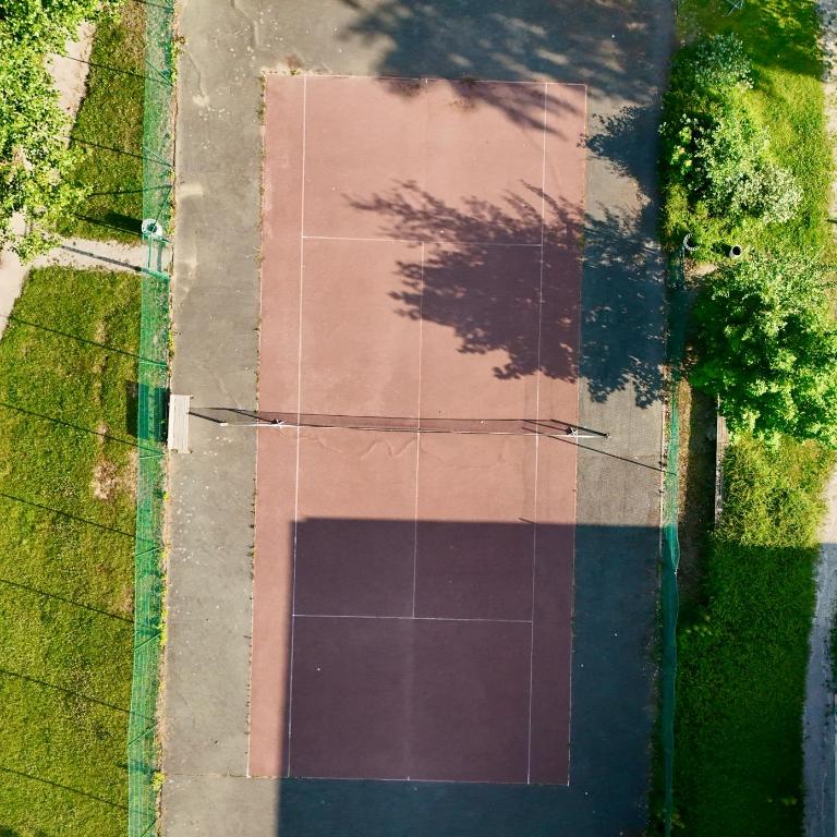 Les Jardins d'Opale 1 - Appartement 2 Chambres - 19