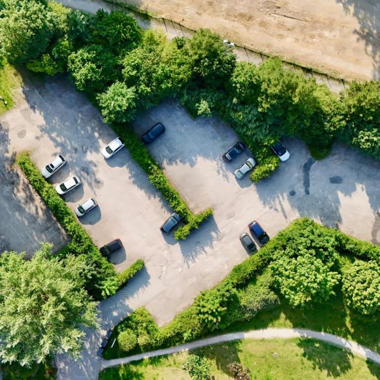 Les Jardins d'Opale 1 - Appartement 2 Chambres - 28