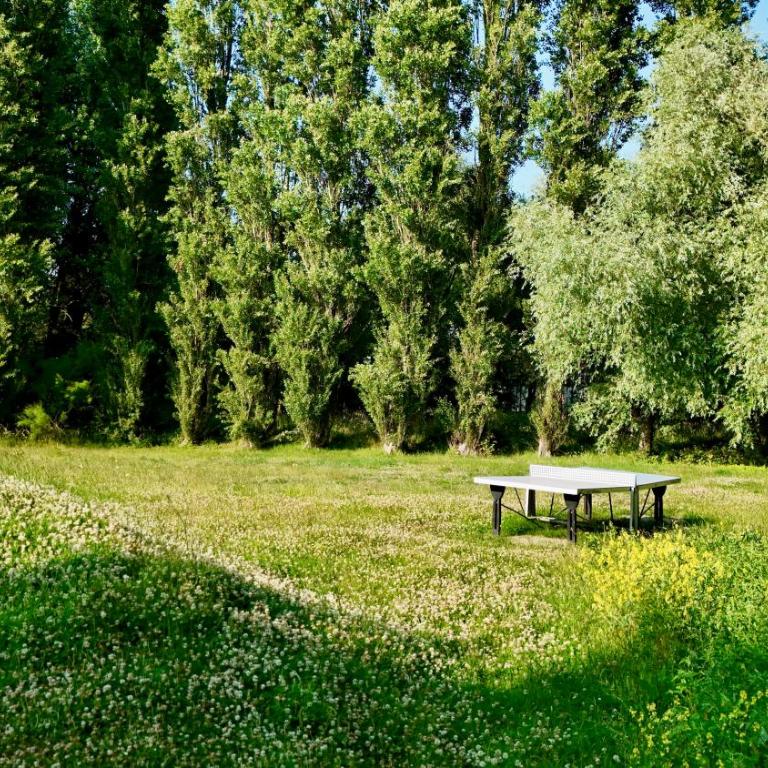 Les Jardins d'Opale 1 - Appartement 2 Chambres - 26
