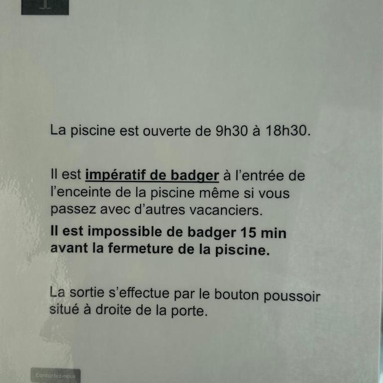 Les Jardins d'Opale 1 - Appartement 2 Chambres - 24