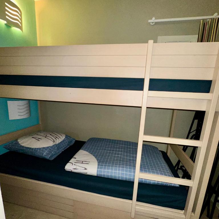 Les Jardins d'Opale 1 - Appartement 2 Chambres - 6
