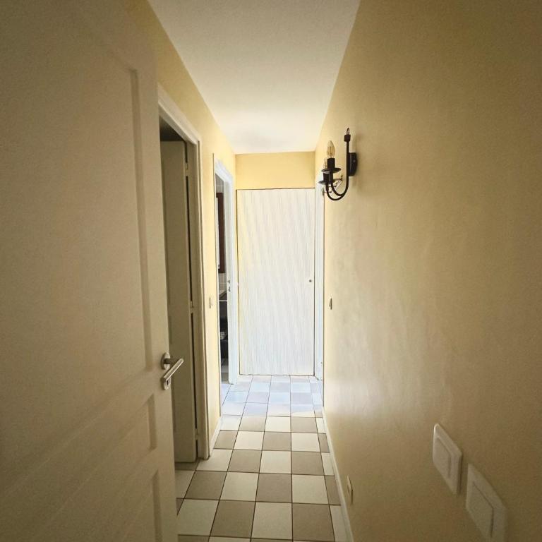 Les Jardins d'Opale 1 - Appartement 2 Chambres - 14