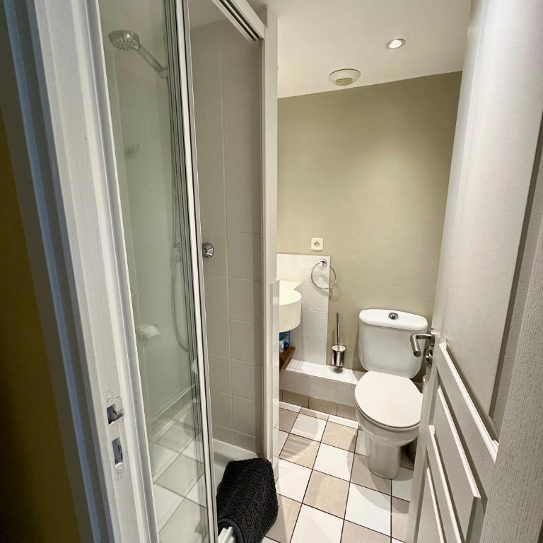 Les Jardins d'Opale 1 - Appartement 2 Chambres - 10