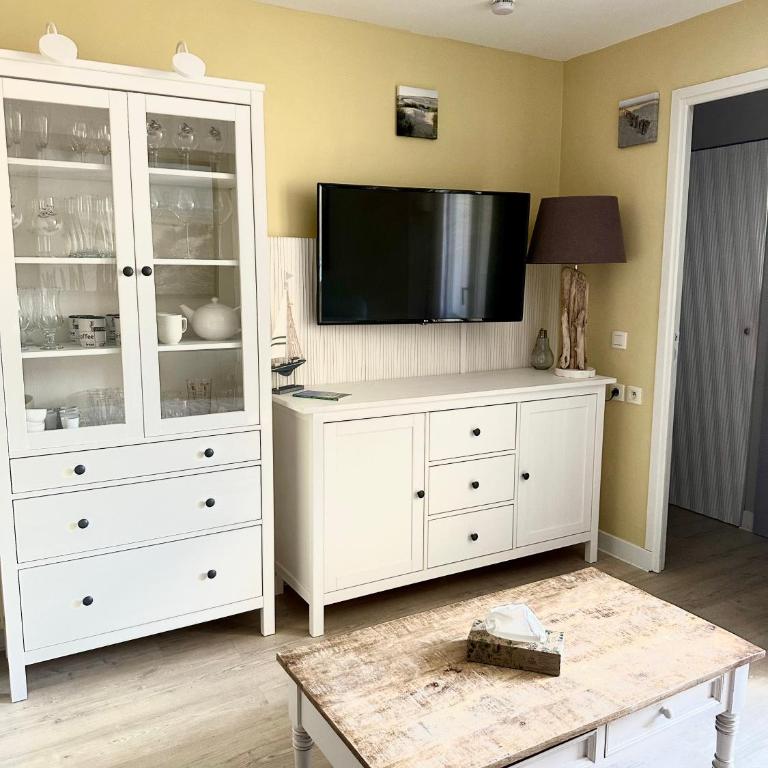 Les Jardins d'Opale 1 - Appartement 2 Chambres - 15