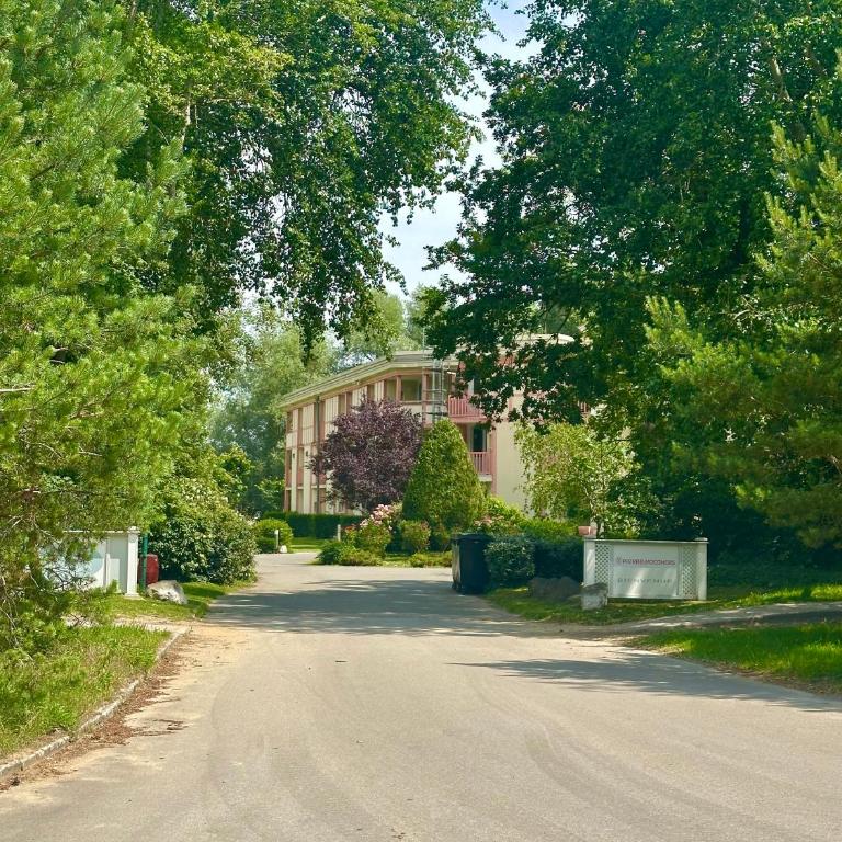 Les Jardins d'Opale 1 - Appartement 2 Chambres - 29