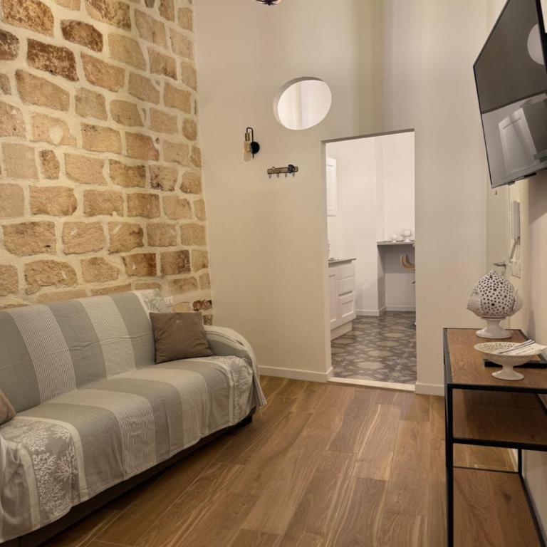 Palazzo dell' Erba - Appartamento con 1 Camera da Letto - 6