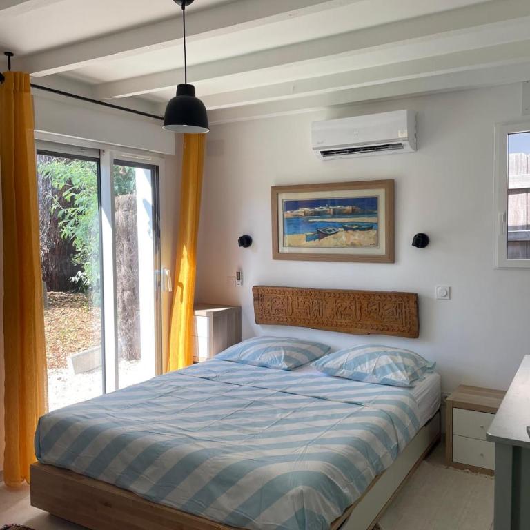 Villa Pyla sur Mer - Villa 3 Chambres - 3