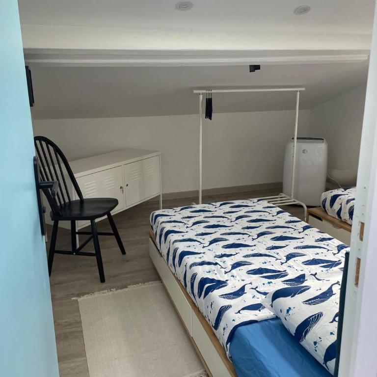 Villa Pyla sur Mer - Villa 3 Chambres - 11