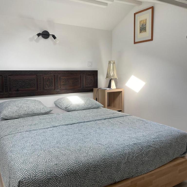 Villa Pyla sur Mer - Villa 3 Chambres - 8