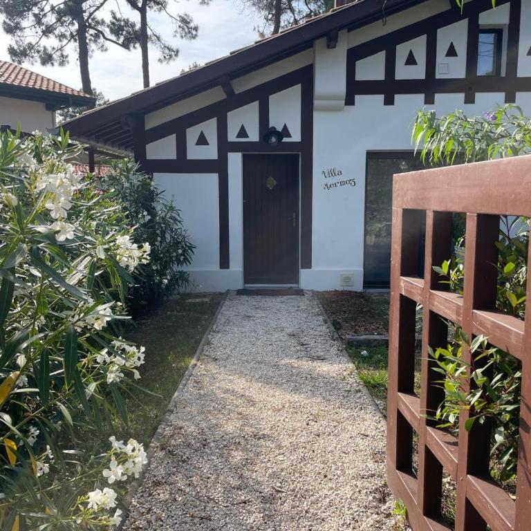 Villa Pyla sur Mer - Villa 3 Chambres - 2