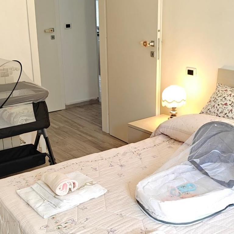 Mirdita - Casa Vacanze - Appartamento con 2 Camere da Letto - 5