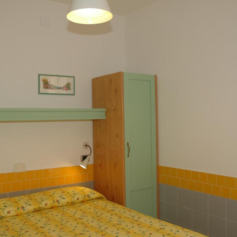 Residence Cala dei Peducelli - Appartamento con 2 Camere da Letto (5 Adulti) - 3
