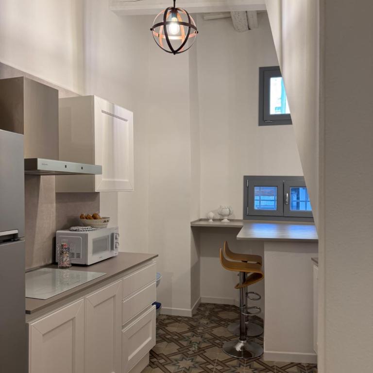Palazzo dell' Erba - Appartamento con 1 Camera da Letto - 2