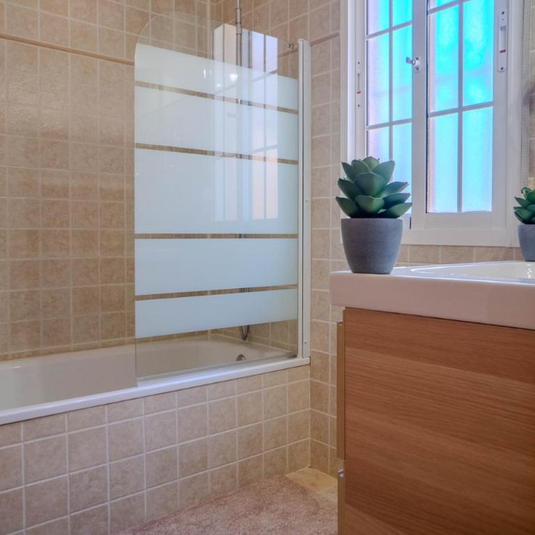 Casa de Ela - Apartamento Suite de 3 dormitorios - 22