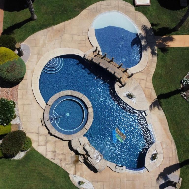 Casa de Ela - Apartamento Suite de 3 dormitorios - 42