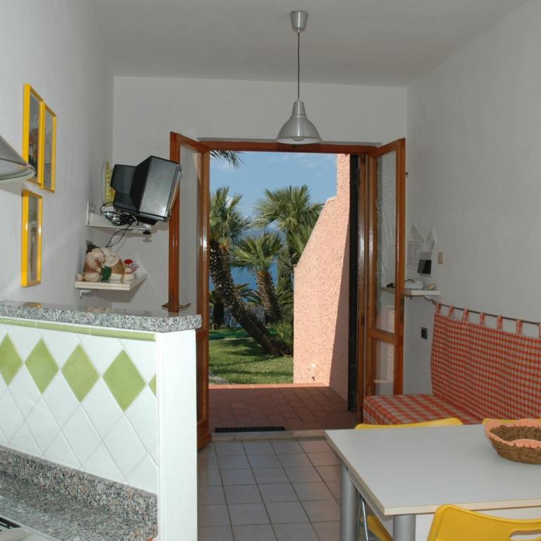 Residence Cala dei Peducelli - Appartamento con 2 Camere da Letto (4 Adulti) - 6