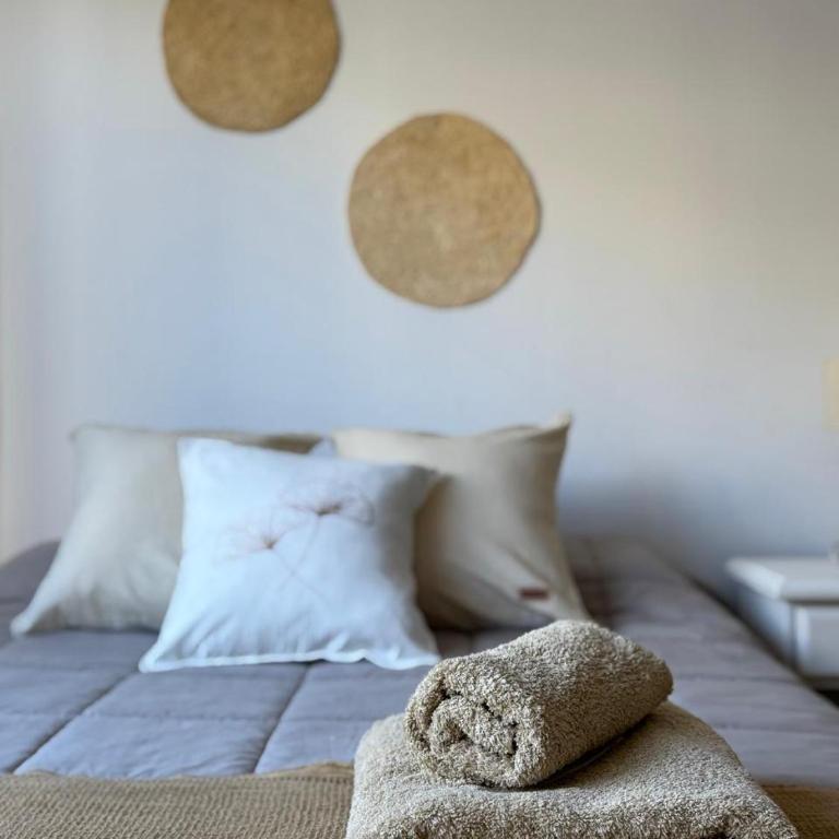 Monoambiente de Junin - Studio Apartment - 1