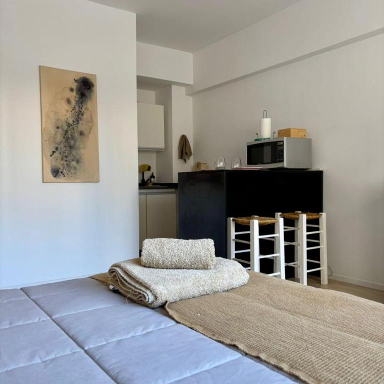 Monoambiente de Junin - Studio Apartment - 11
