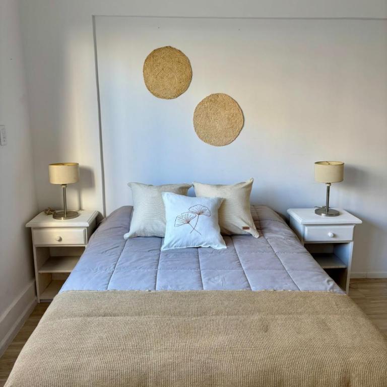 Monoambiente de Junin - Studio Apartment - 3