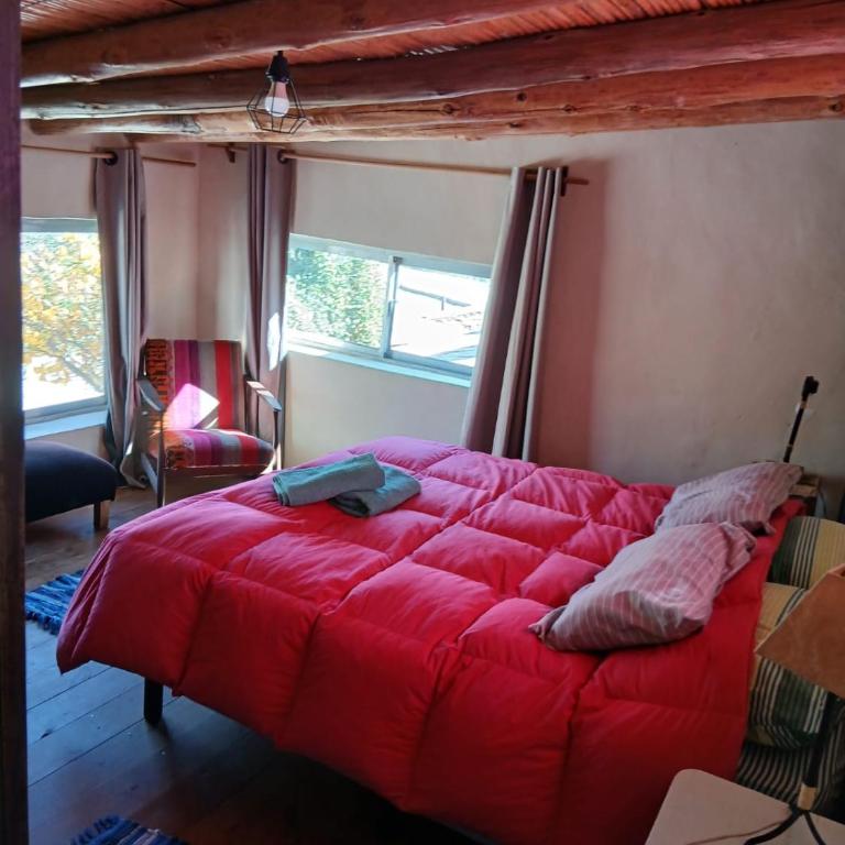 La Molina Alquileres Temporarios - Casa de 2 dormitorios - 1