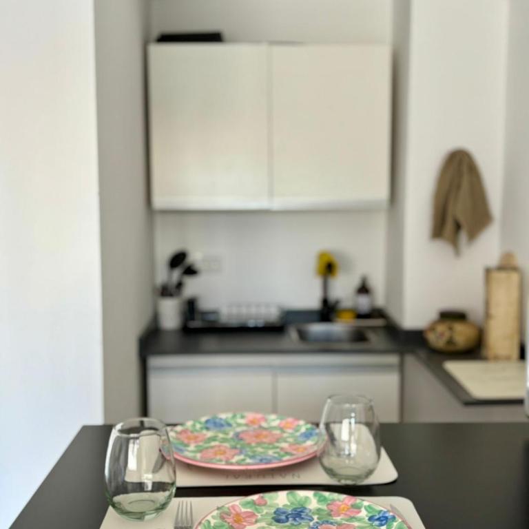 Monoambiente de Junin - Studio Apartment - 6