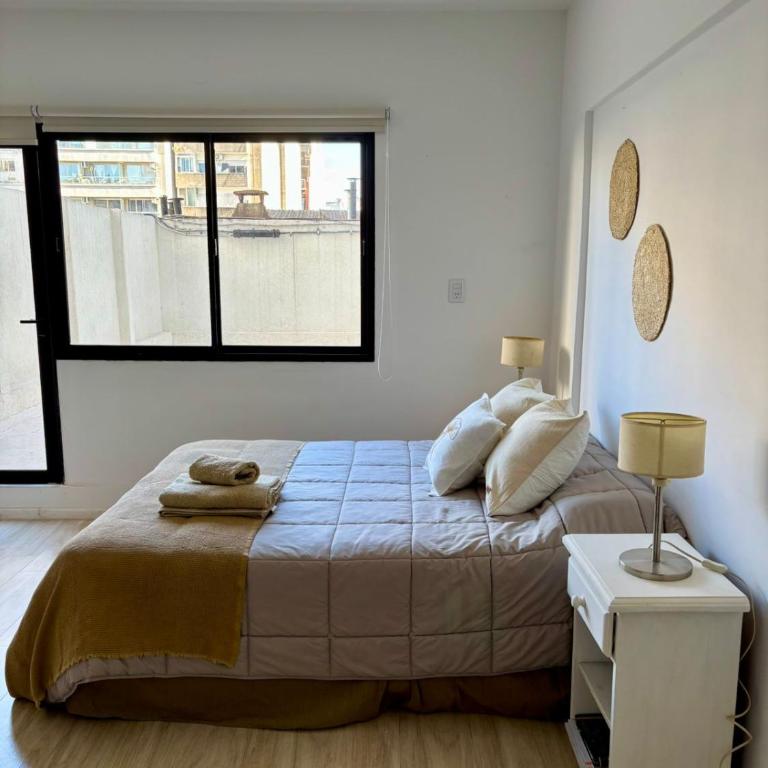 Monoambiente de Junin - Studio Apartment - 7