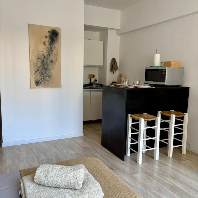 Monoambiente de Junin - Studio Apartment - 9