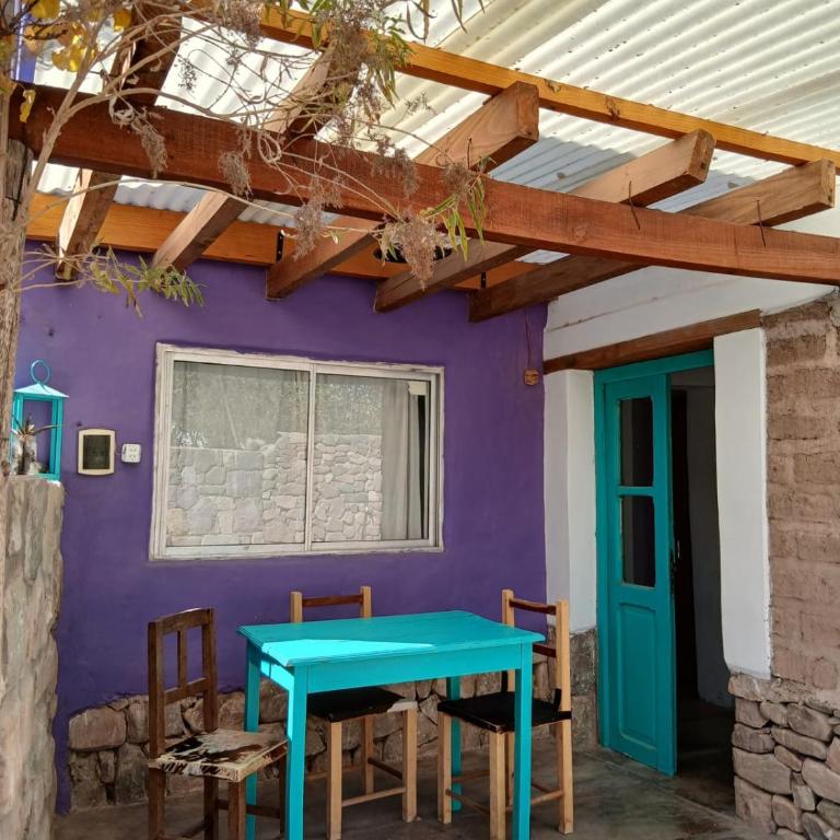 La Molina Alquileres Temporarios - Casa de 2 dormitorios - 5