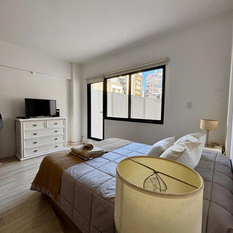 Monoambiente de Junin - Studio Apartment - 10