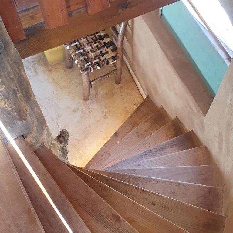 La Molina Alquileres Temporarios - Casa de 3 dormitorios - 8