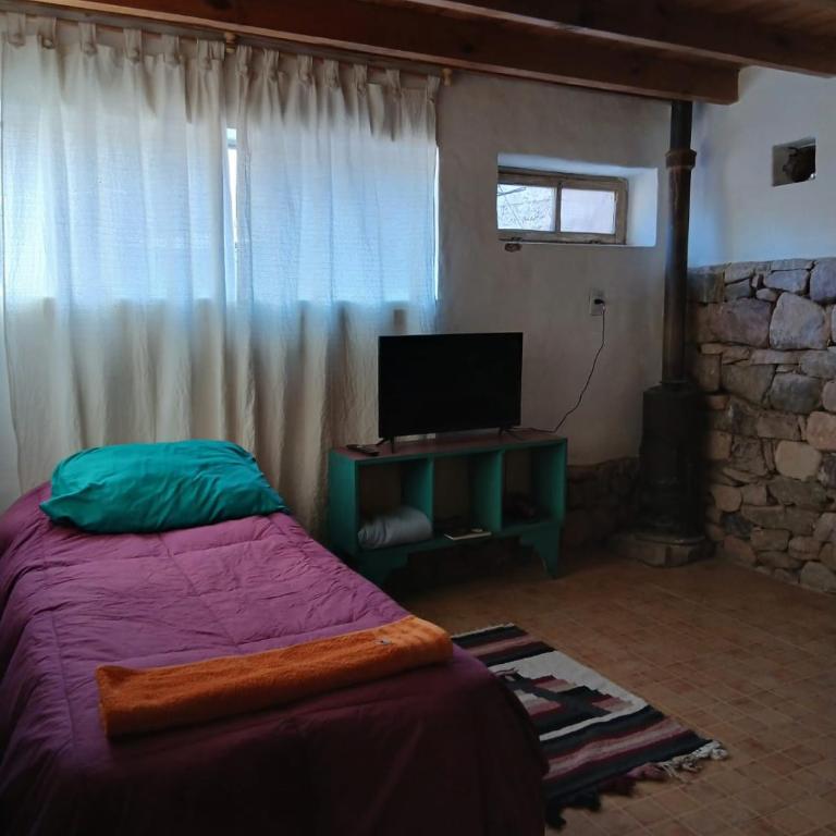 La Molina Alquileres Temporarios - Casa de 2 dormitorios - 6