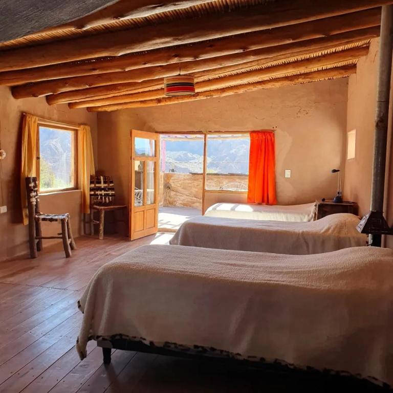 La Molina Alquileres Temporarios - Casa de 3 dormitorios - 9