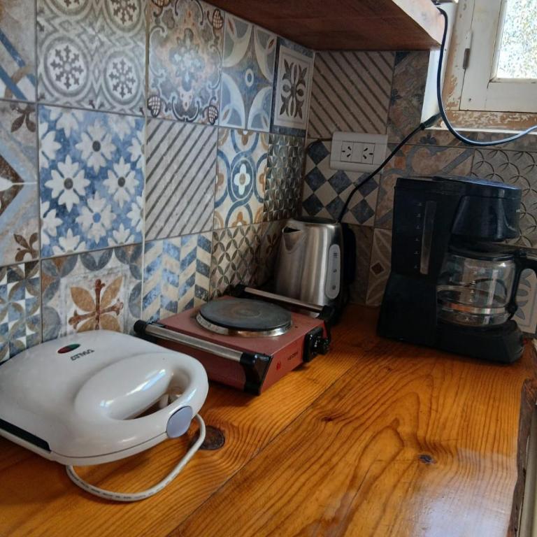 La Molina Alquileres Temporarios - Casa de 2 dormitorios - 7