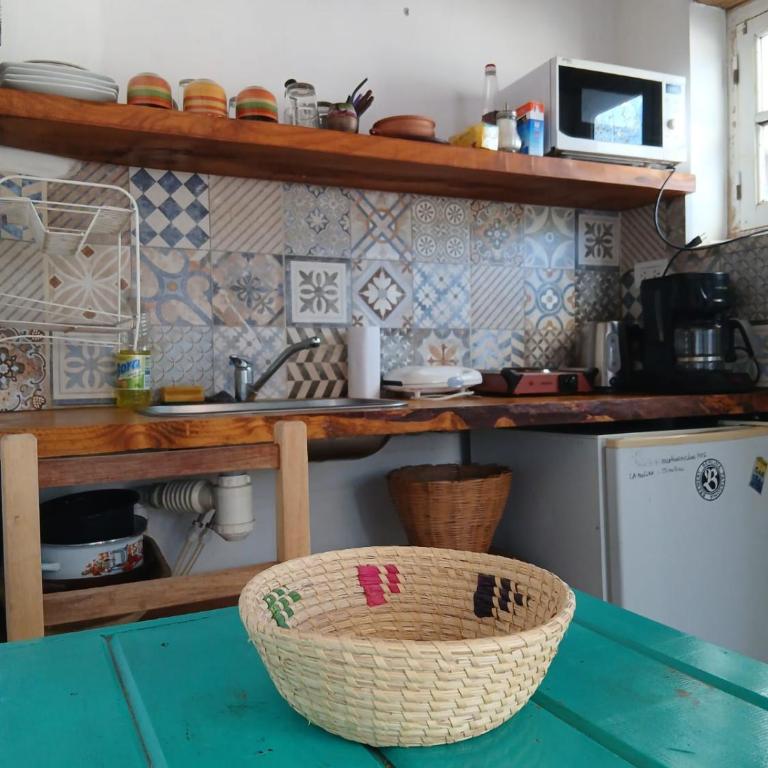 La Molina Alquileres Temporarios - Casa de 2 dormitorios - 9