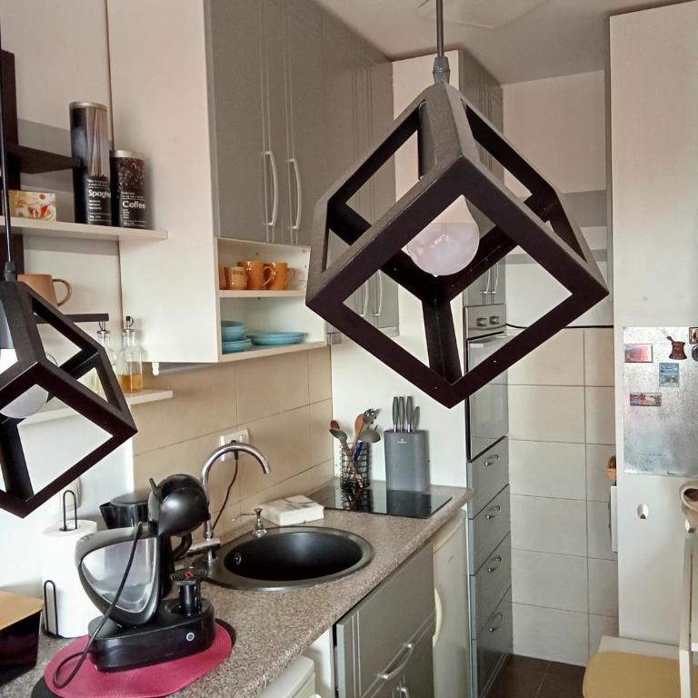 Vlado - One-Bedroom Apartment - 6