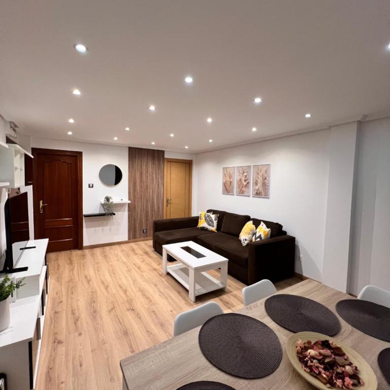 Apartamento de temporada Zoila - Apartamento de 3 dormitorios - 3
