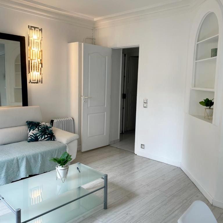 Appartement 75017 proche Parc Monceau - Appartamento con 1 Camera da Letto - 2