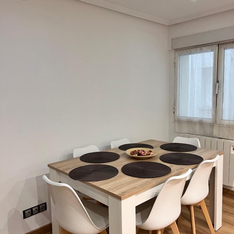 Apartamento de temporada Zoila - Apartamento de 3 dormitorios - 5