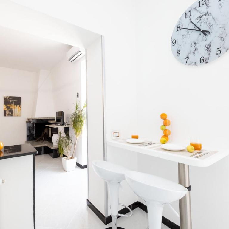 Minoa25 - Appartement 2 Chambres - 8