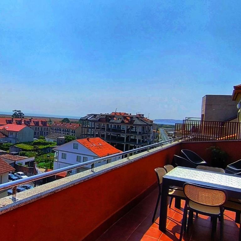 A Terraza da Lanzada - Apartamento de 2 dormitorios con terraza - 1