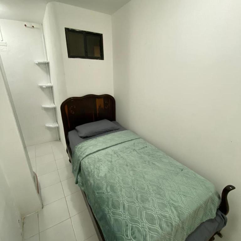 Departamento frente al mar - Three-Bedroom Apartment - 6
