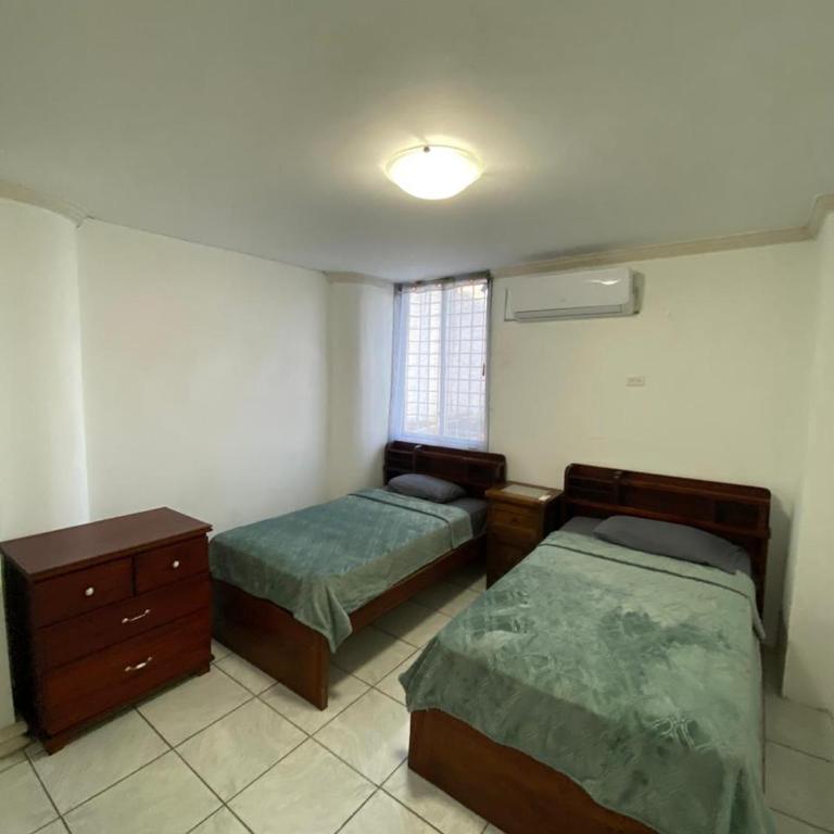 Departamento frente al mar - Three-Bedroom Apartment - 7