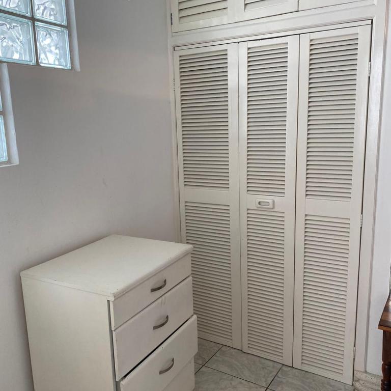Departamento frente al mar - Three-Bedroom Apartment - 8